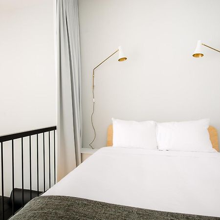 Les Lofts St-Pierre - Par Les Lofts Vieux-Quebec公寓 客房 照片