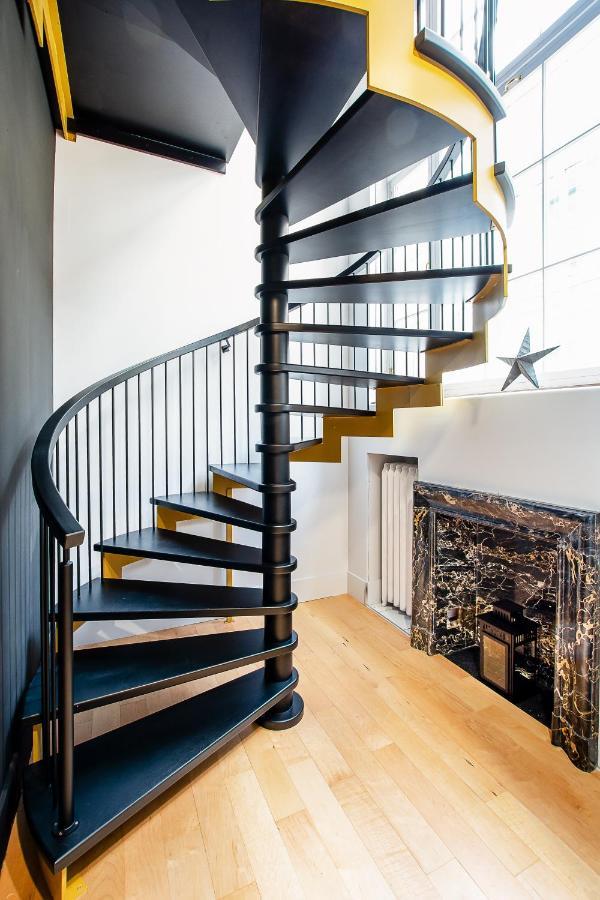 Les Lofts St-Pierre - Par Les Lofts Vieux-Quebec公寓 外观 照片