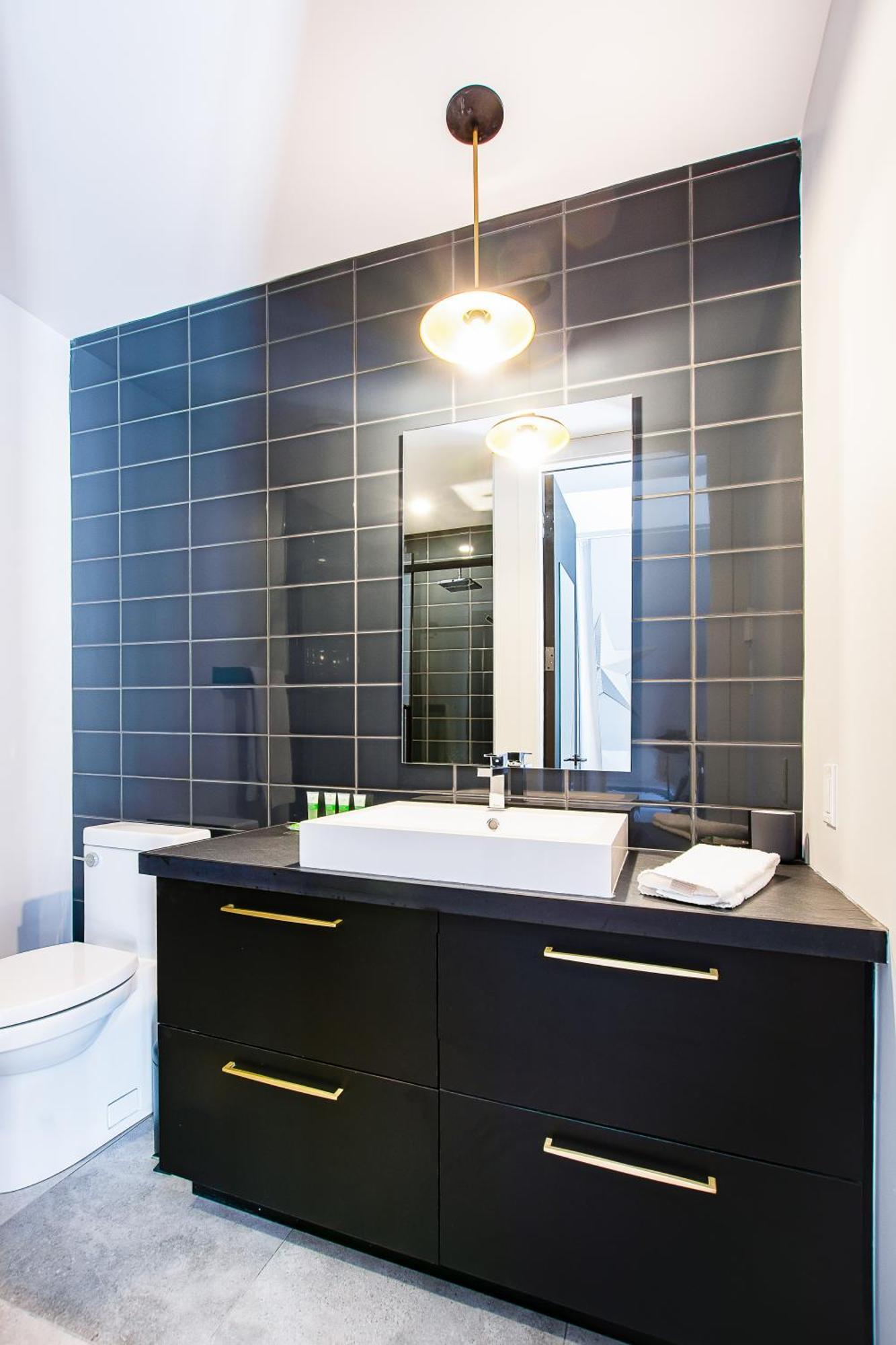 Les Lofts St-Pierre - Par Les Lofts Vieux-Quebec公寓 客房 照片