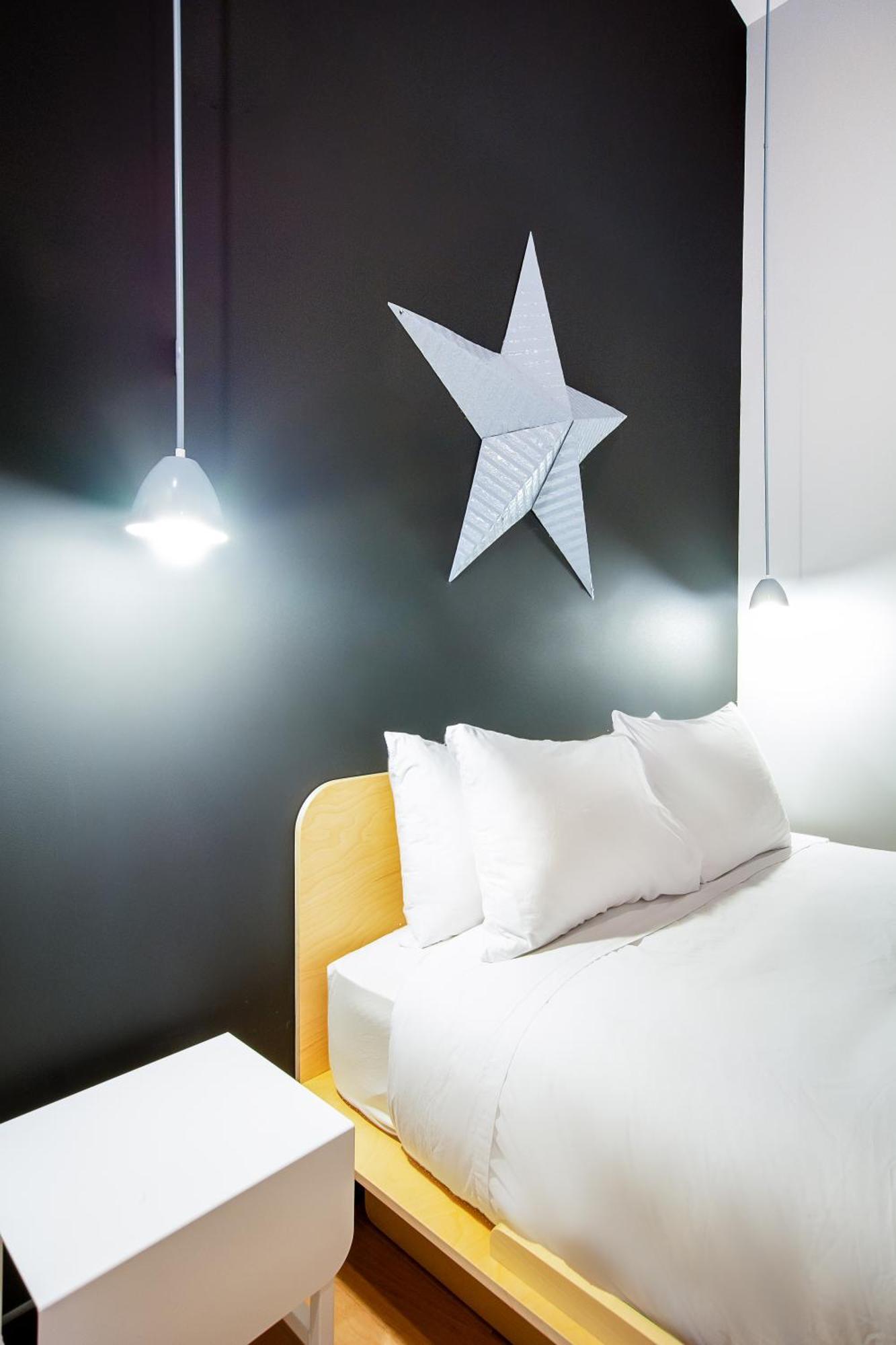 Les Lofts St-Pierre - Par Les Lofts Vieux-Quebec公寓 客房 照片