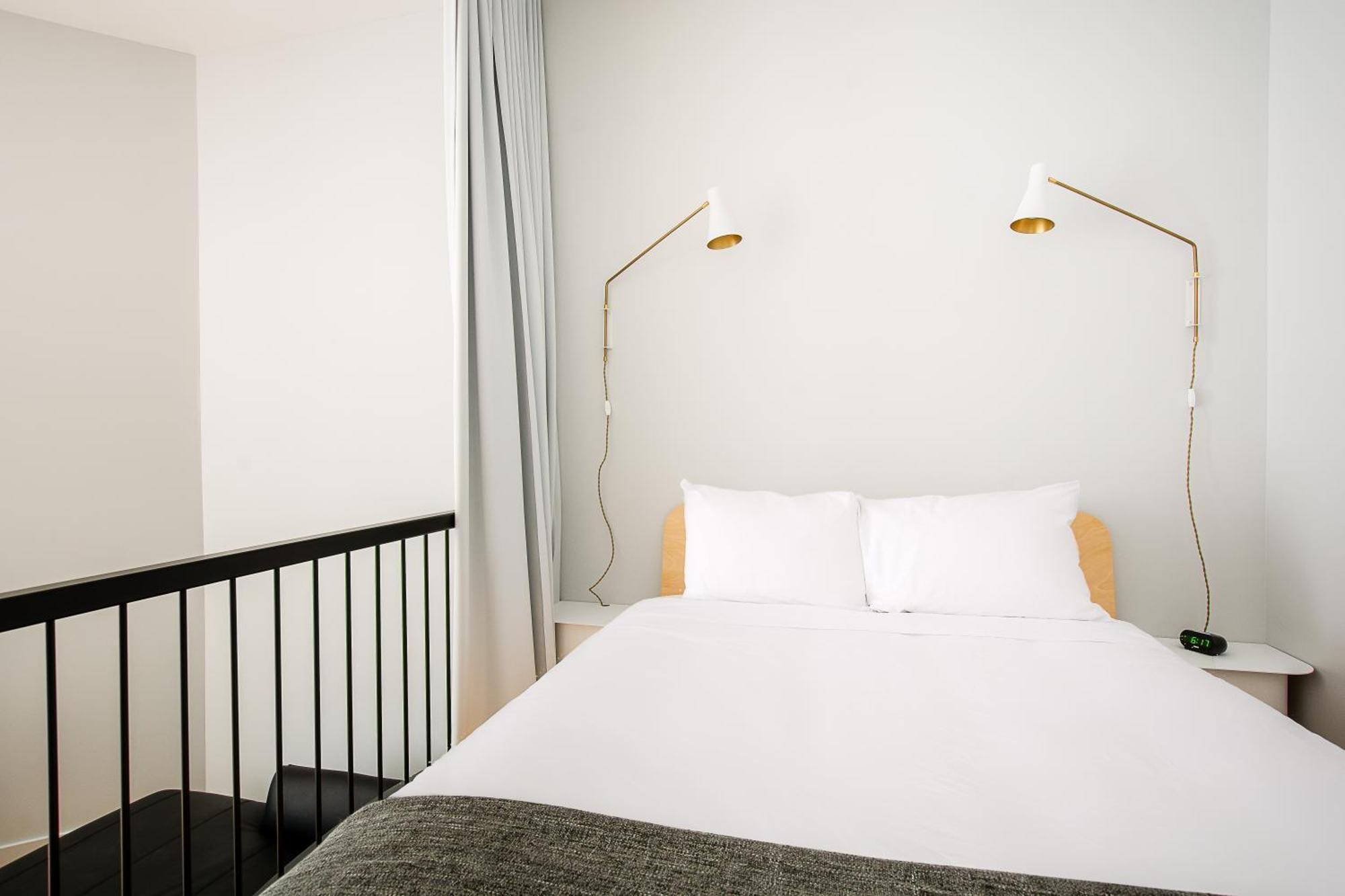 Les Lofts St-Pierre - Par Les Lofts Vieux-Quebec公寓 客房 照片