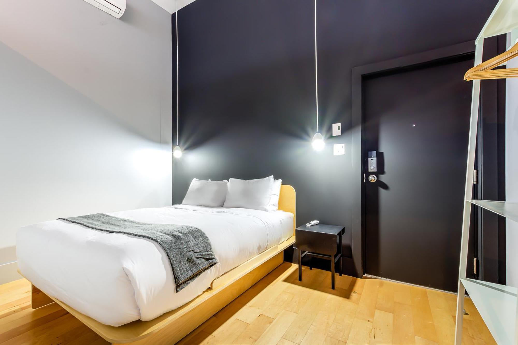 Les Lofts St-Pierre - Par Les Lofts Vieux-Quebec公寓 客房 照片