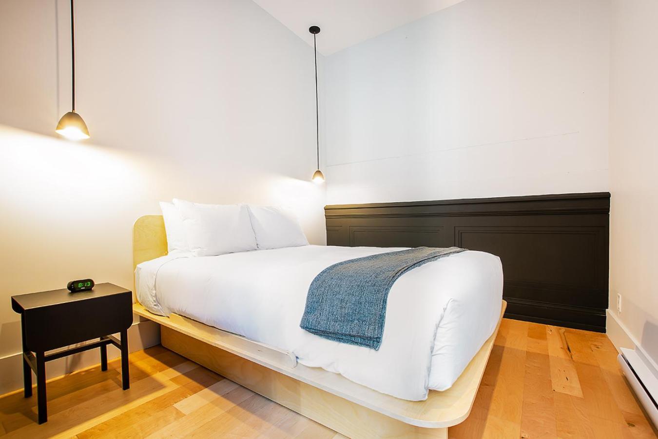 Les Lofts St-Pierre - Par Les Lofts Vieux-Quebec公寓 客房 照片