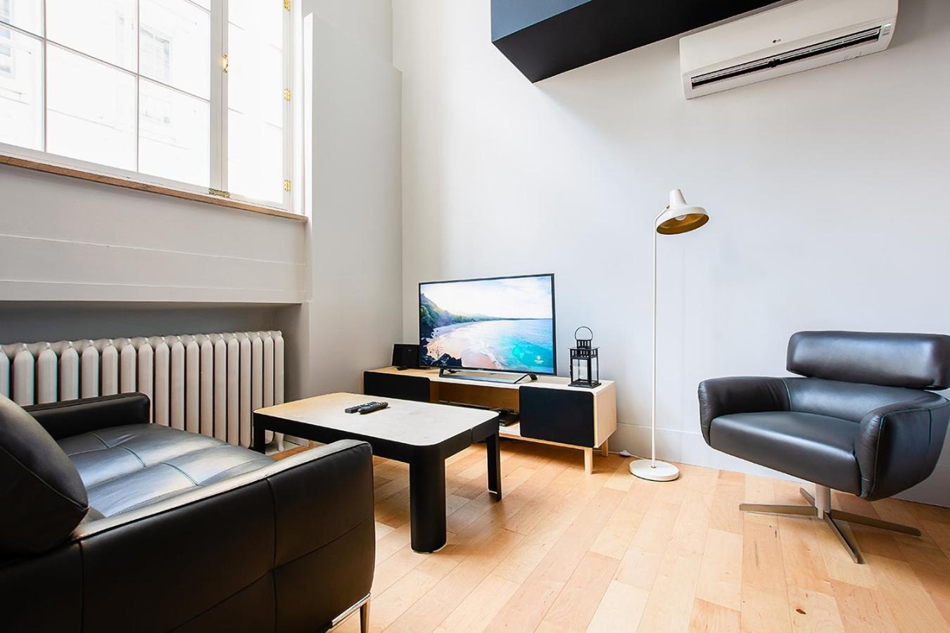 Les Lofts St-Pierre - Par Les Lofts Vieux-Quebec公寓 客房 照片