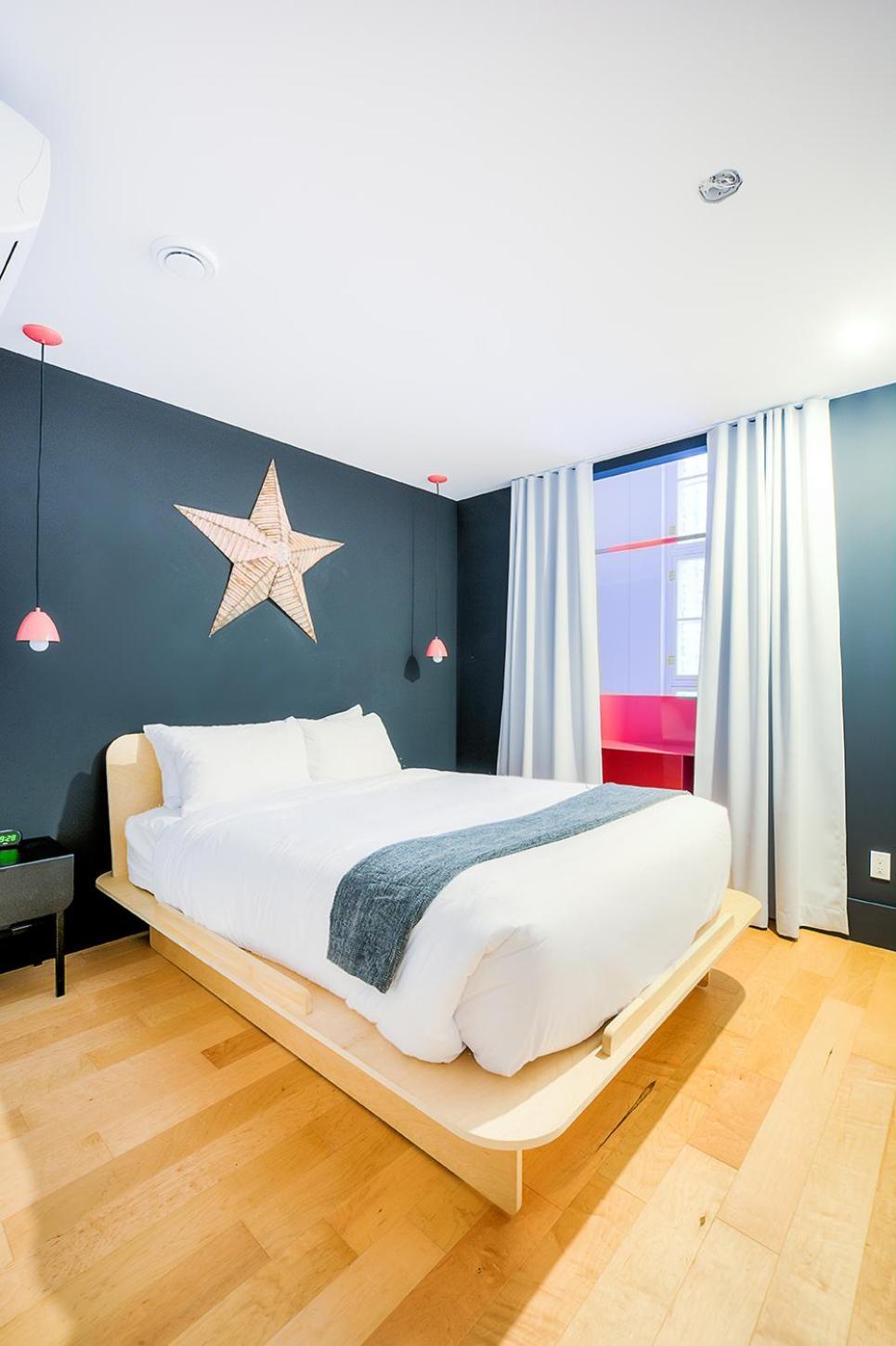 Les Lofts St-Pierre - Par Les Lofts Vieux-Quebec公寓 客房 照片