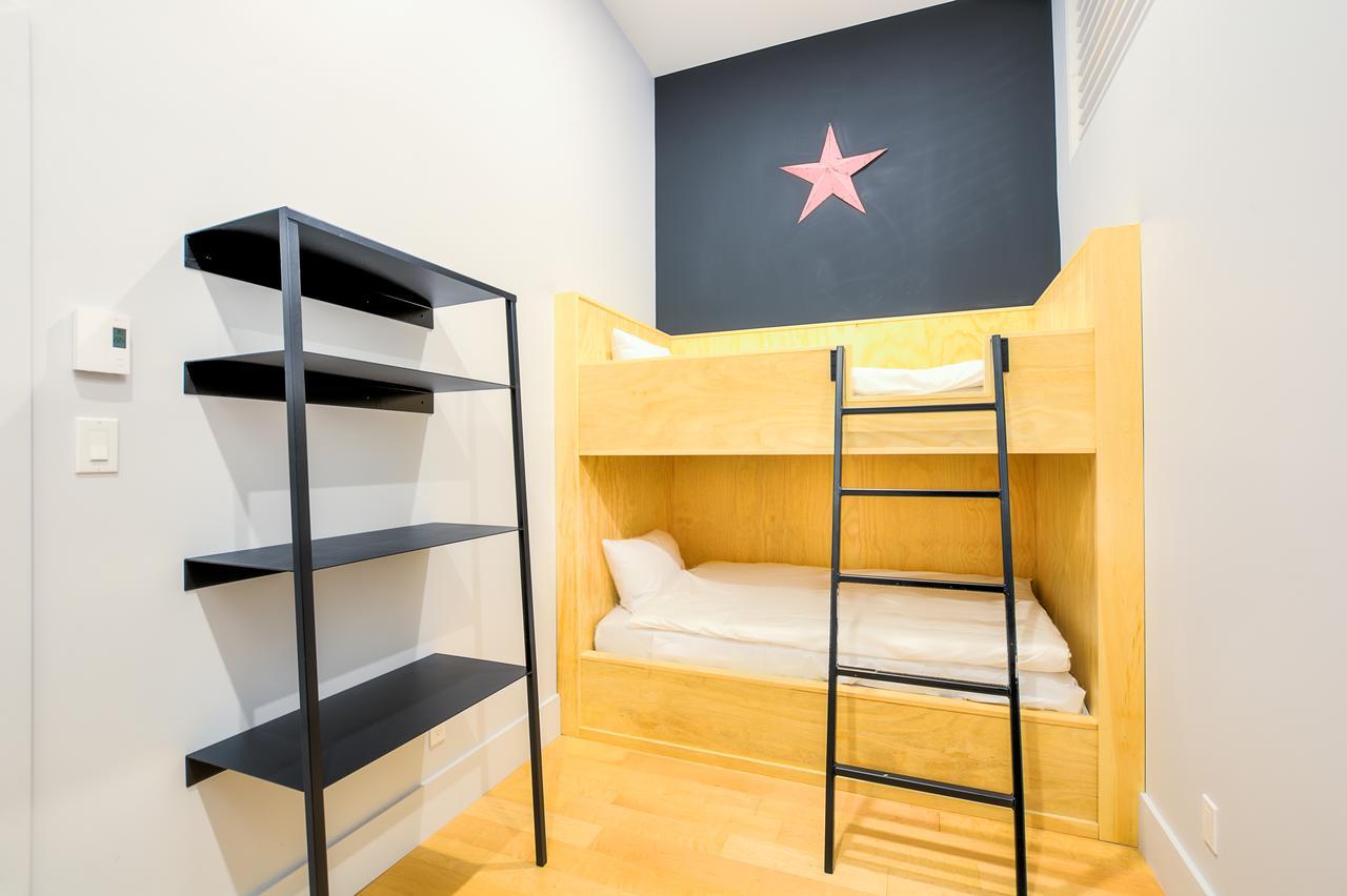 Les Lofts St-Pierre - Par Les Lofts Vieux-Quebec公寓 外观 照片